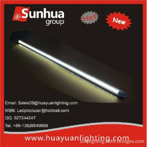 9W led tube